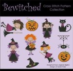 (image for) Bewitched Collection